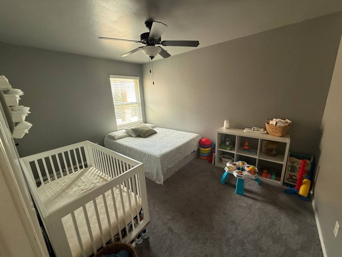 House for rent at 4725 Pyrope Lane, Oklahoma City, OK 73179
