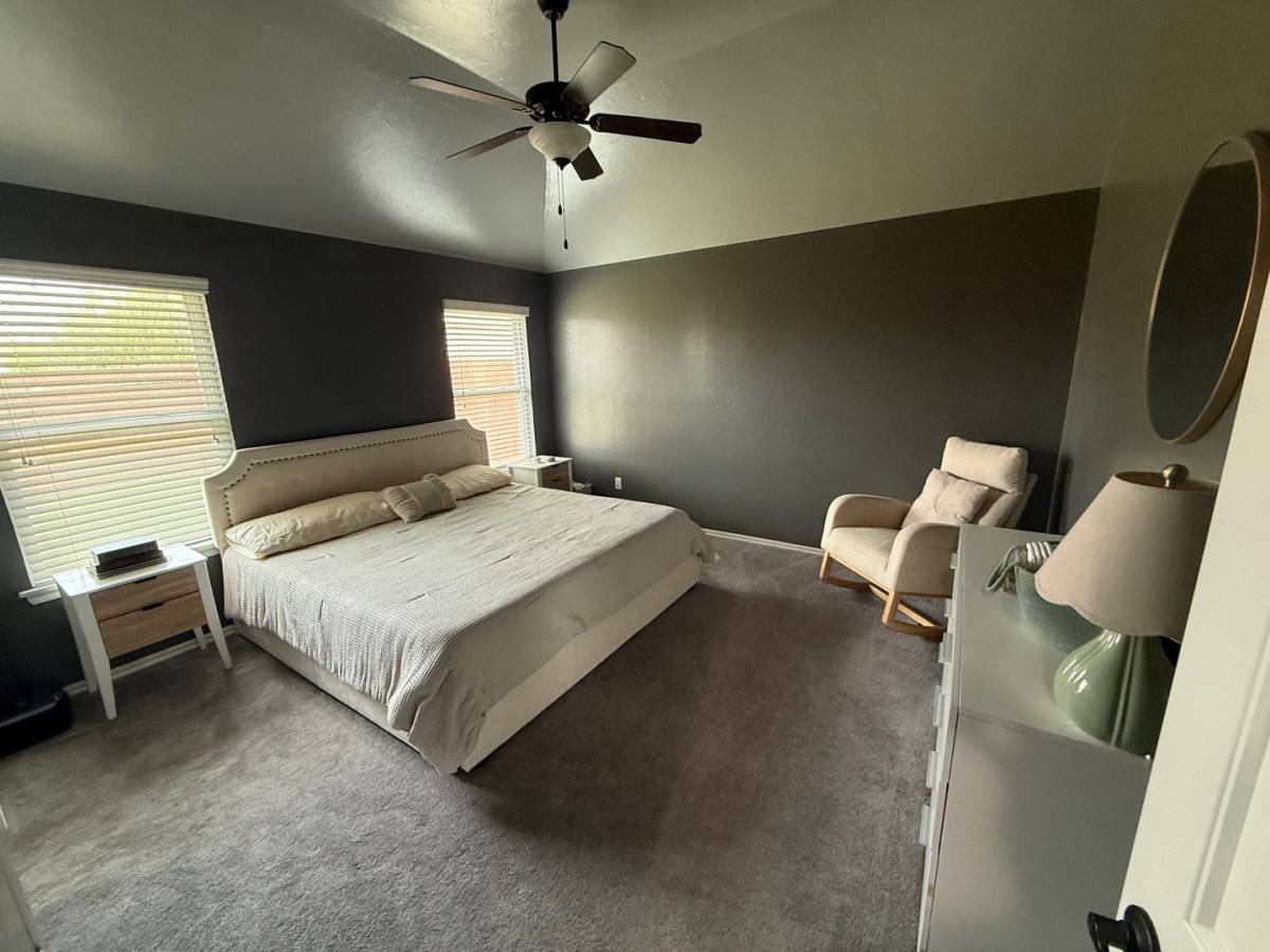 House for rent at 4725 Pyrope Lane, Oklahoma City, OK 73179