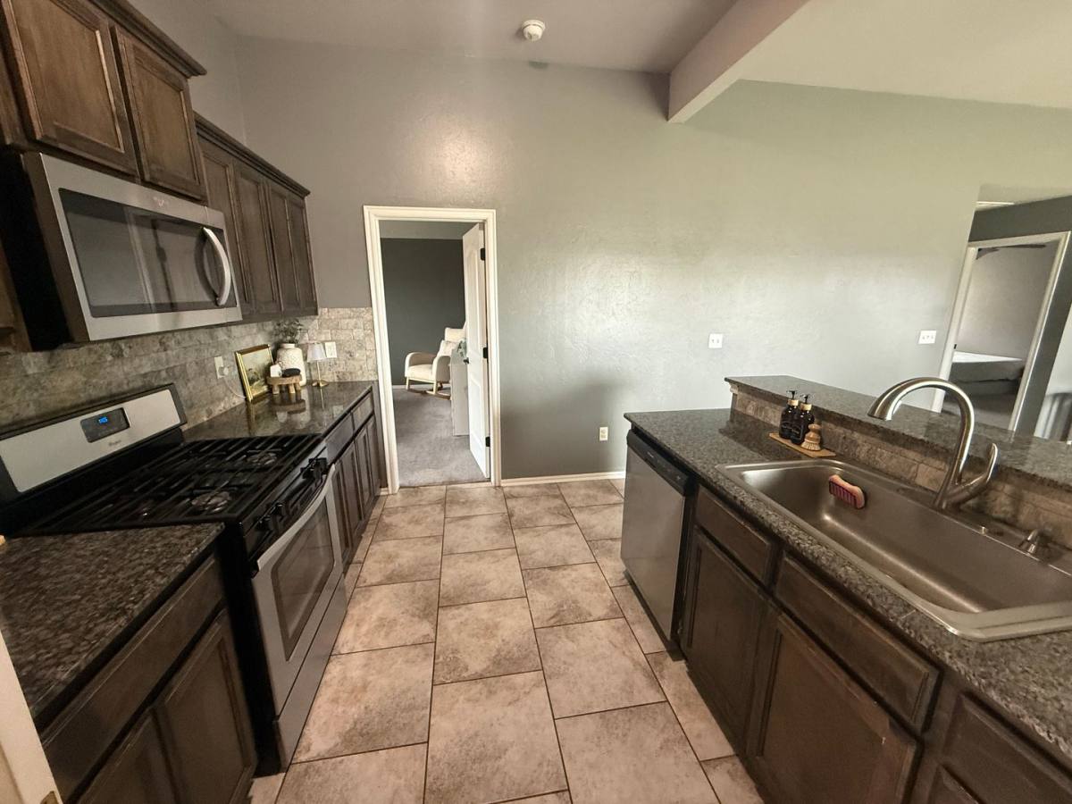 House for rent at 4725 Pyrope Lane, Oklahoma City, OK 73179