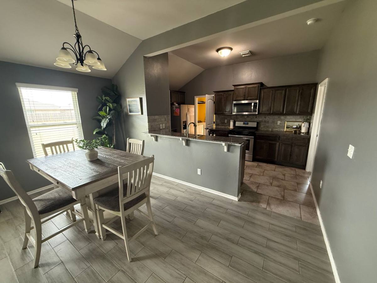 House for rent at 4725 Pyrope Lane, Oklahoma City, OK 73179