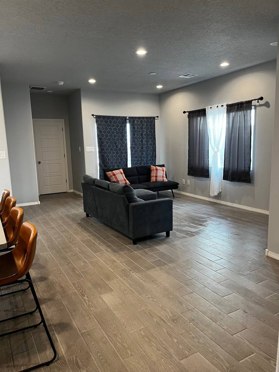 House for rent at 1518 Tierra Verde Loop NW, Los Lunas, NM 87031