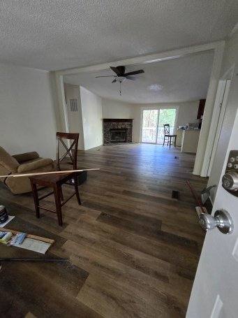 House for rent at 340 Riggans Way, Franklinton, NC 27525
