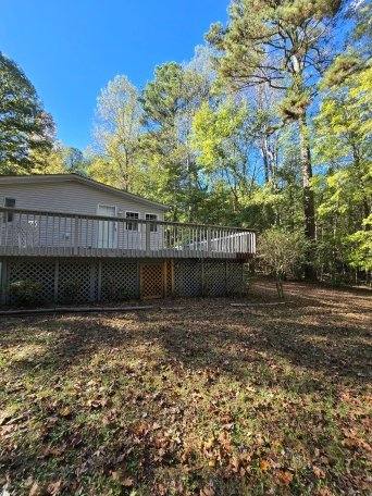 House for rent at 340 Riggans Way, Franklinton, NC 27525