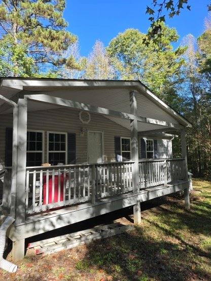 House for rent at 340 Riggans Way, Franklinton, NC 27525
