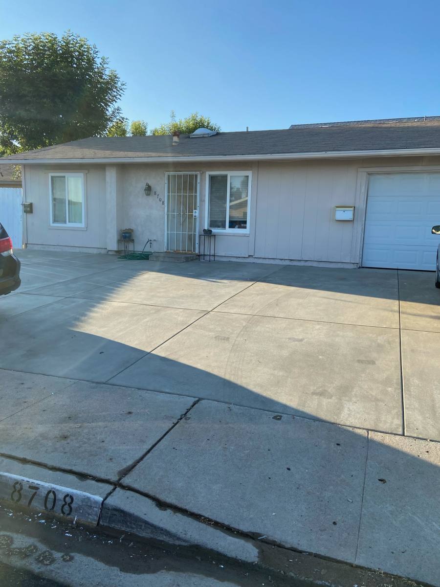 House for rent at 8708 Friant St, San Diego, CA 92126