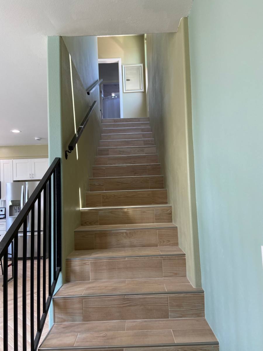 House for rent at 8708 Friant St, San Diego, CA 92126