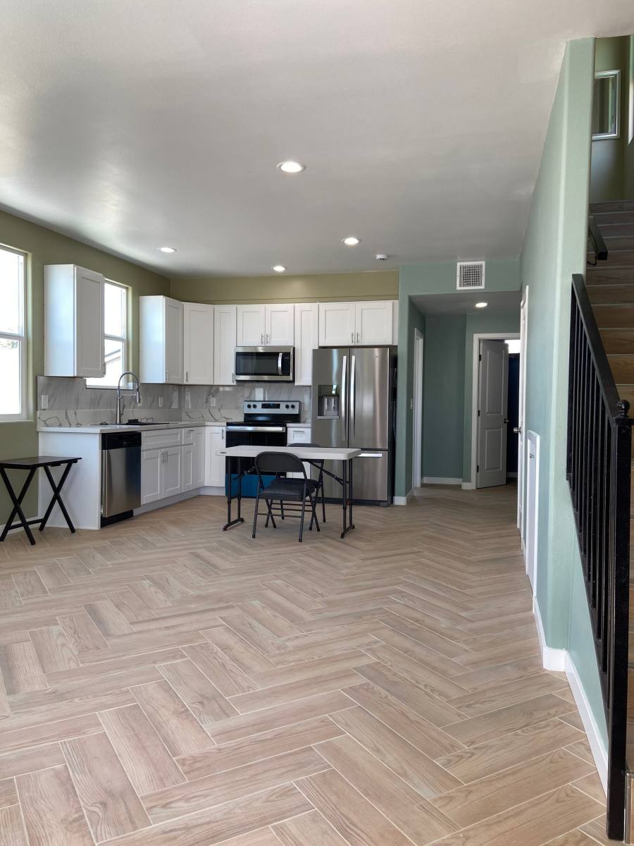 House for rent at 8708 Friant St, San Diego, CA 92126