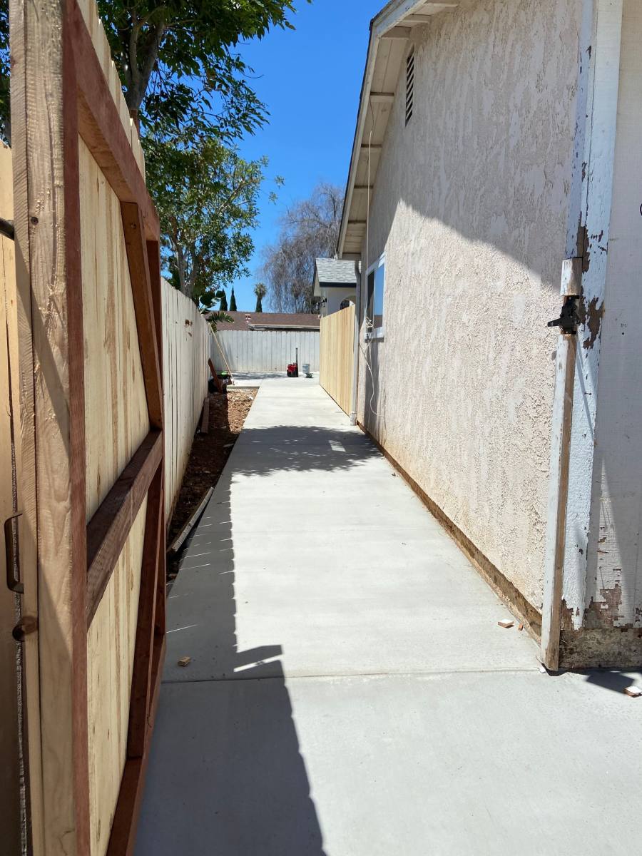 House for rent at 8708 Friant St, San Diego, CA 92126