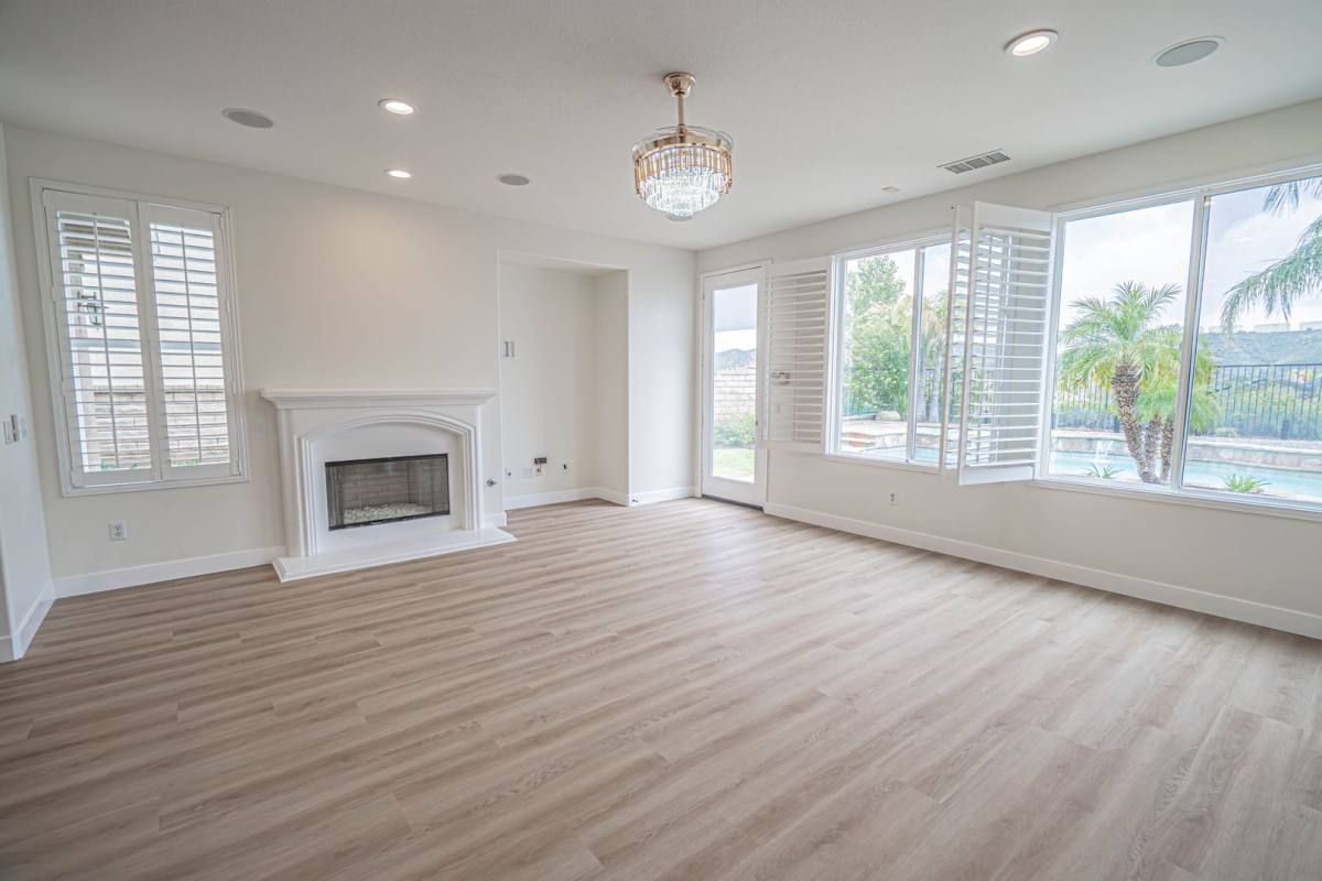 Apartment for rent at 19730 Byrne Place, Santa Clarita, CA 91350