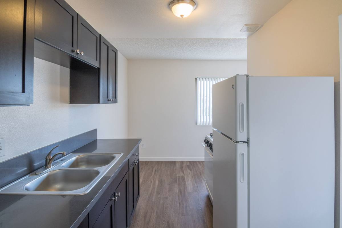 Apartment for rent at 2580 C St, San Diego, CA 92102