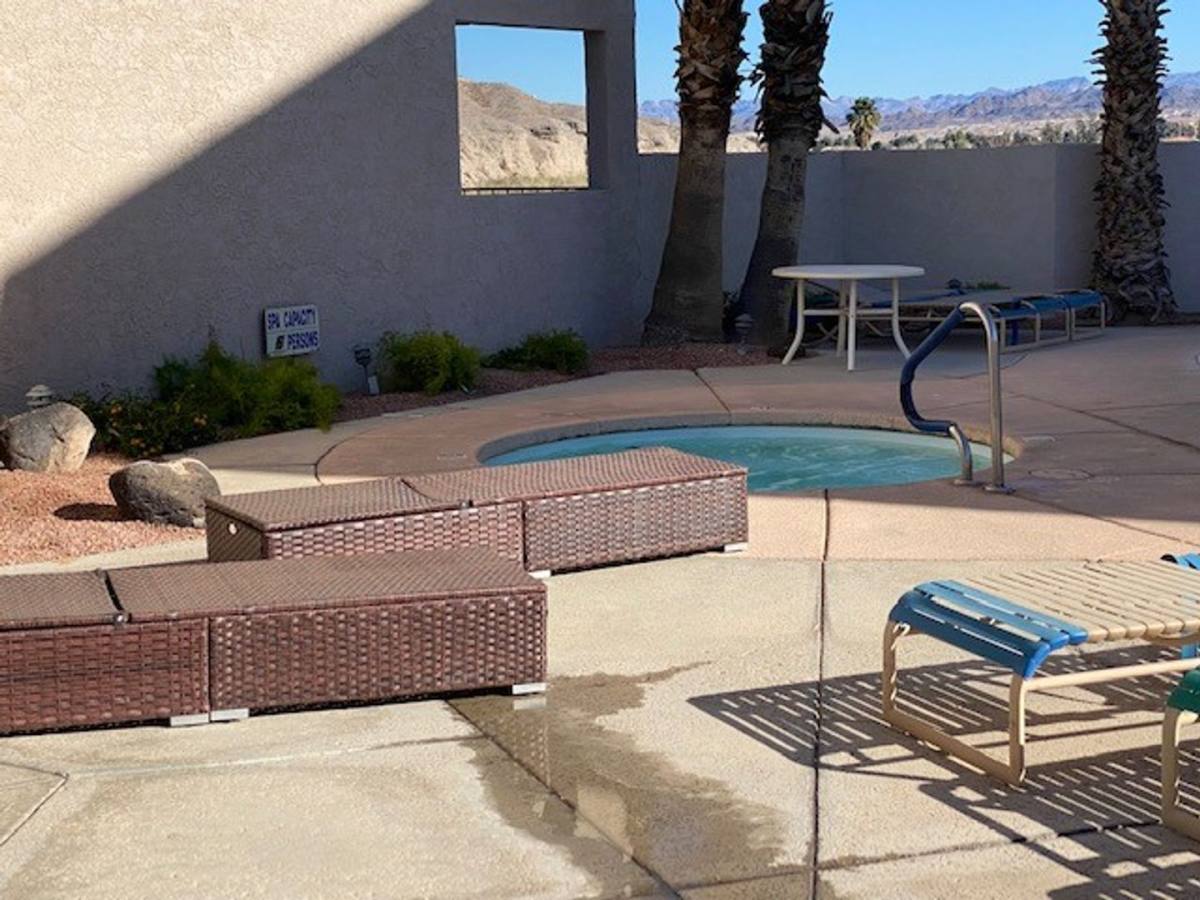 Condo for rent at 1611 Highway 95, Bullhead City, AZ 86442