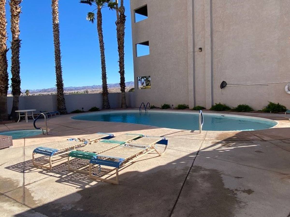 Condo for rent at 1611 Highway 95, Bullhead City, AZ 86442