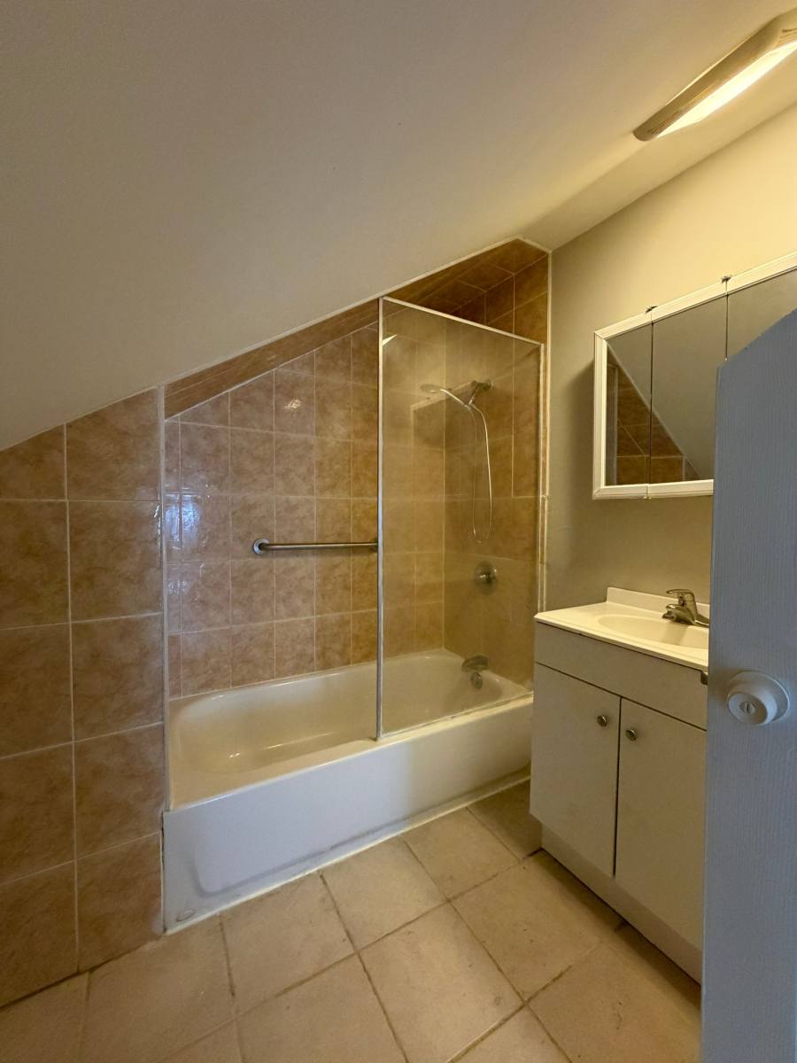 Apartment for rent at 49 Haledon Ave #3, Paterson, NJ 07522