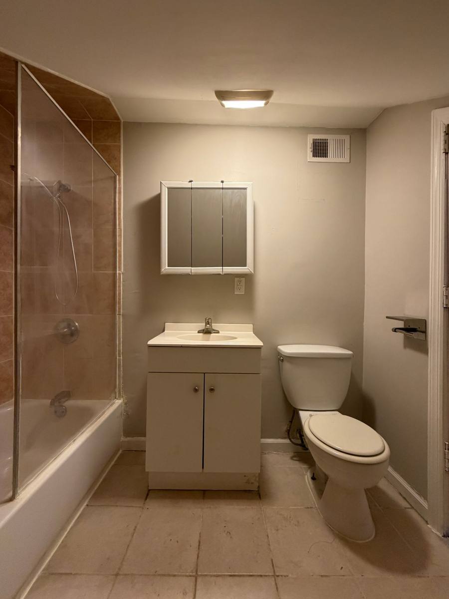 Apartment for rent at 49 Haledon Ave #3, Paterson, NJ 07522