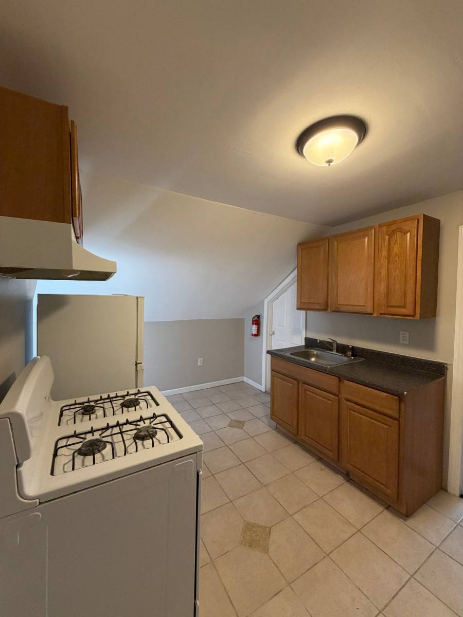 Apartment for rent at 49 Haledon Ave #3, Paterson, NJ 07522