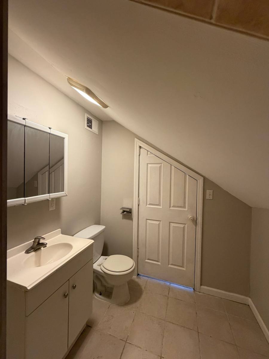Apartment for rent at 49 Haledon Ave #3, Paterson, NJ 07522