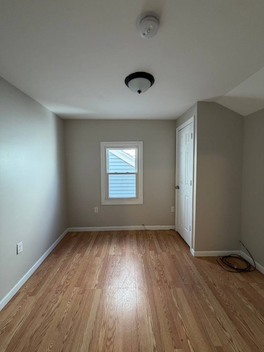 Apartment for rent at 49 Haledon Ave #3, Paterson, NJ 07522
