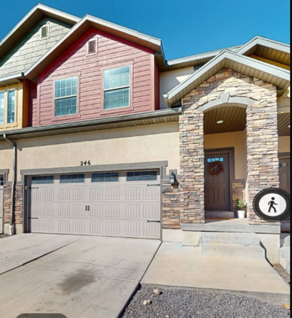 Apartment for rent at 246 Bridgewater Lane, Saratoga Springs, UT 84045