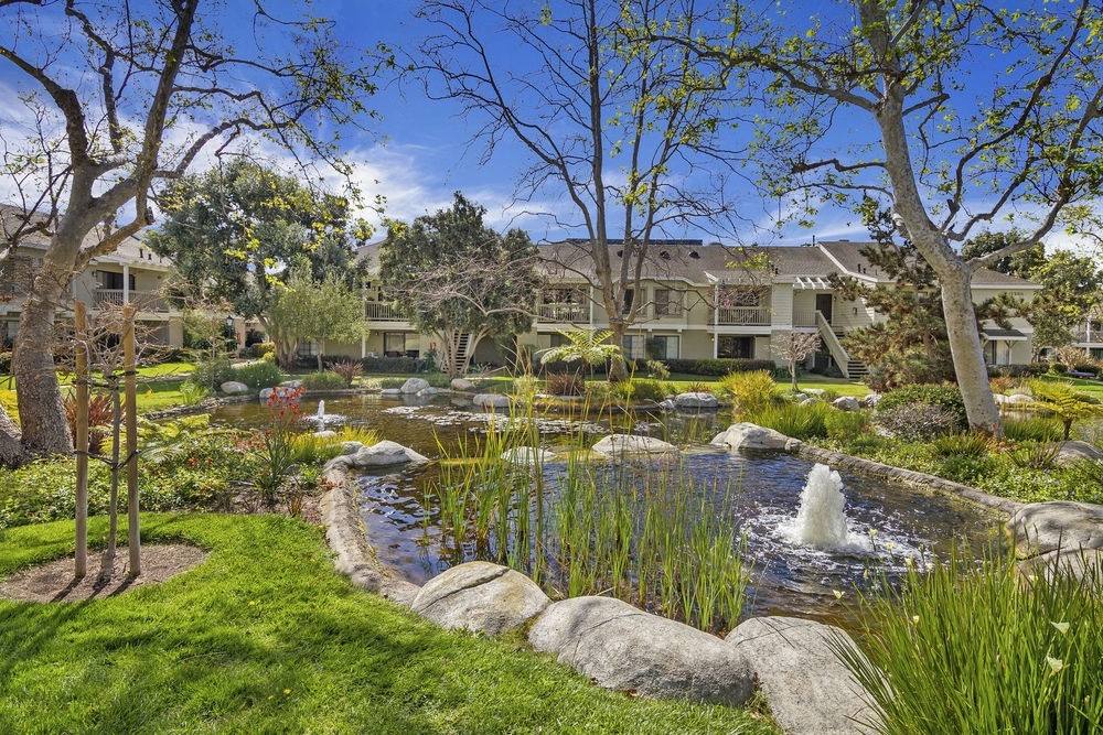 Apartment for rent at 12269 Carmel Vista Rd, San Diego, CA 92130