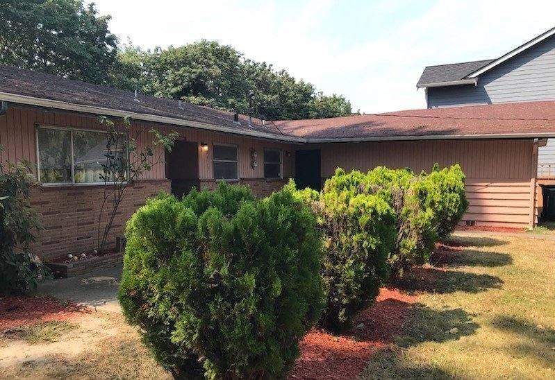 House for rent at 12429 56th Place S, Seattle, WA 98178