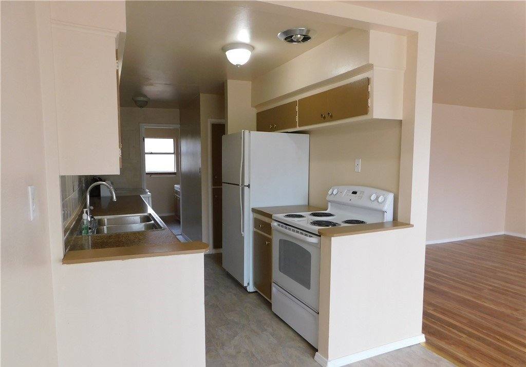 House for rent at 12429 56th Place S, Seattle, WA 98178