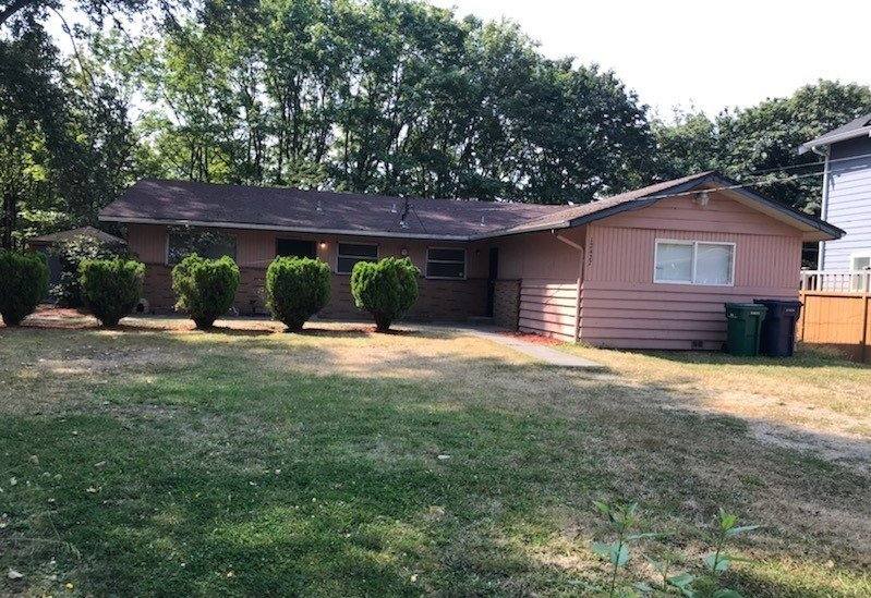 House for rent at 12429 56th Place S, Seattle, WA 98178