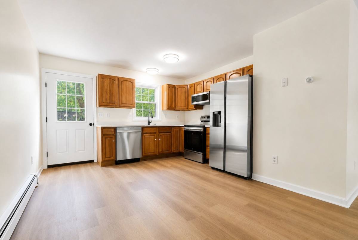 House for rent at 30 Denmark St, Worcester, MA 01605