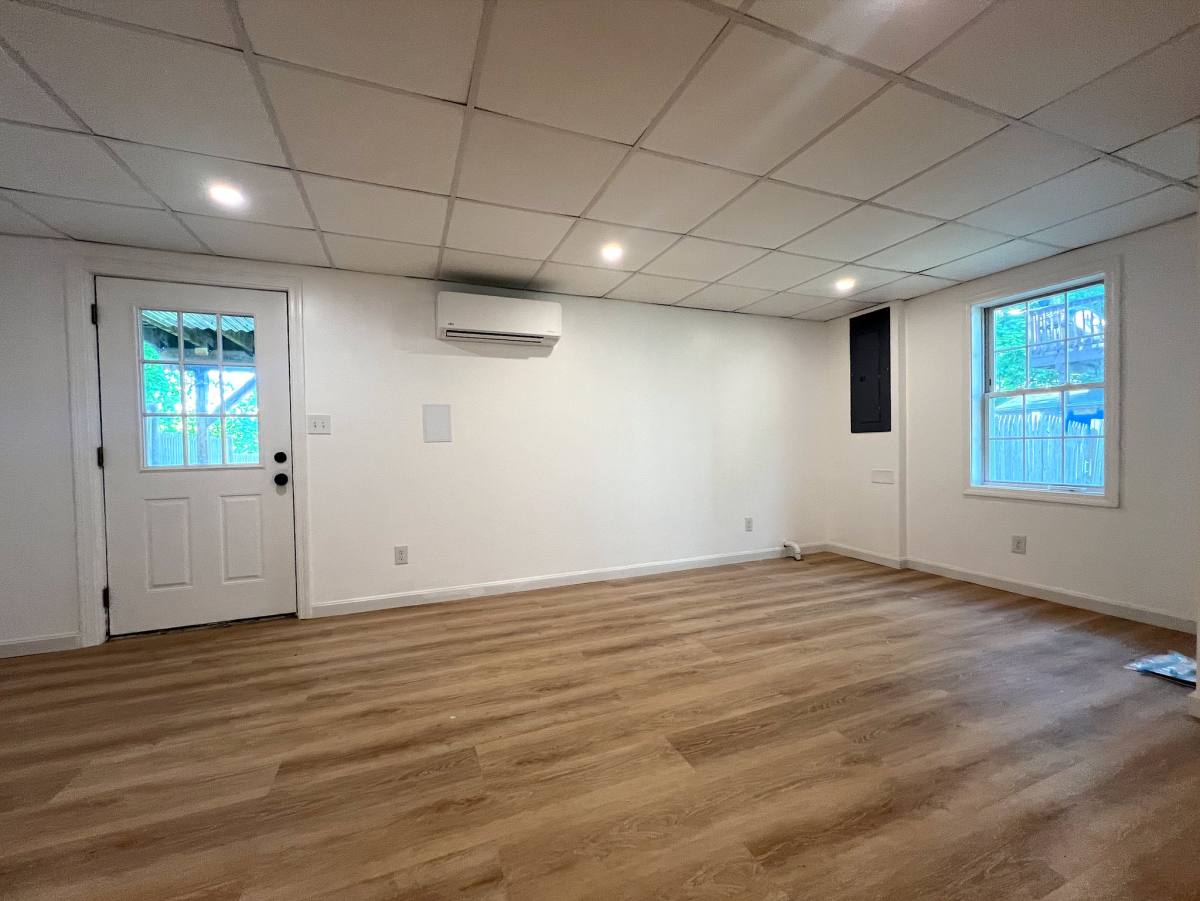 House for rent at 30 Denmark St, Worcester, MA 01605