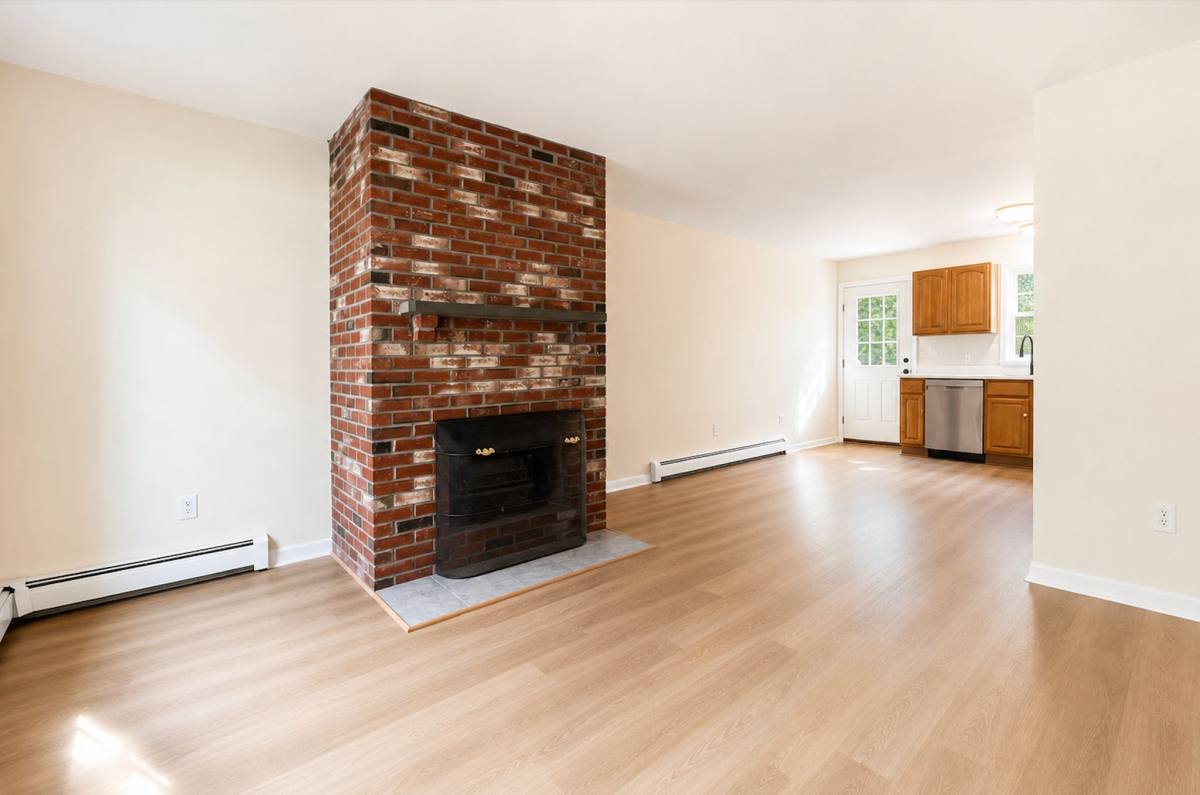 House for rent at 30 Denmark St, Worcester, MA 01605