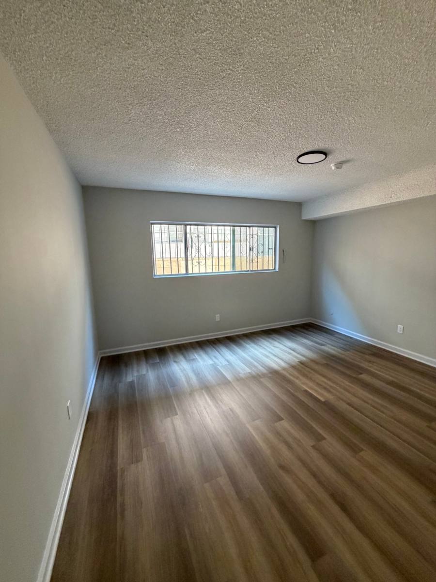 Apartment for rent at 1443 W 105th St #5, Los Angeles, CA 90047