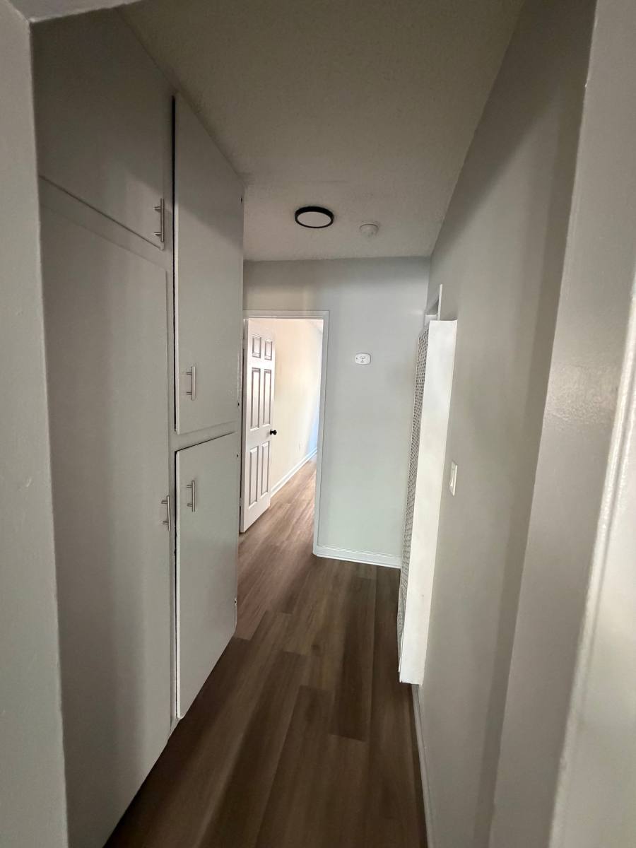 Apartment for rent at 1443 W 105th St #5, Los Angeles, CA 90047