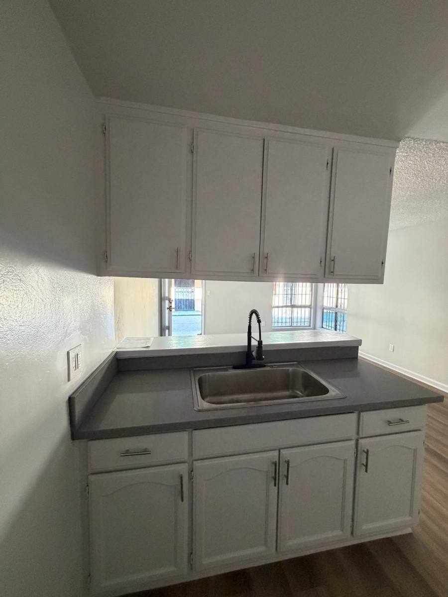 Apartment for rent at 1443 W 105th St #5, Los Angeles, CA 90047