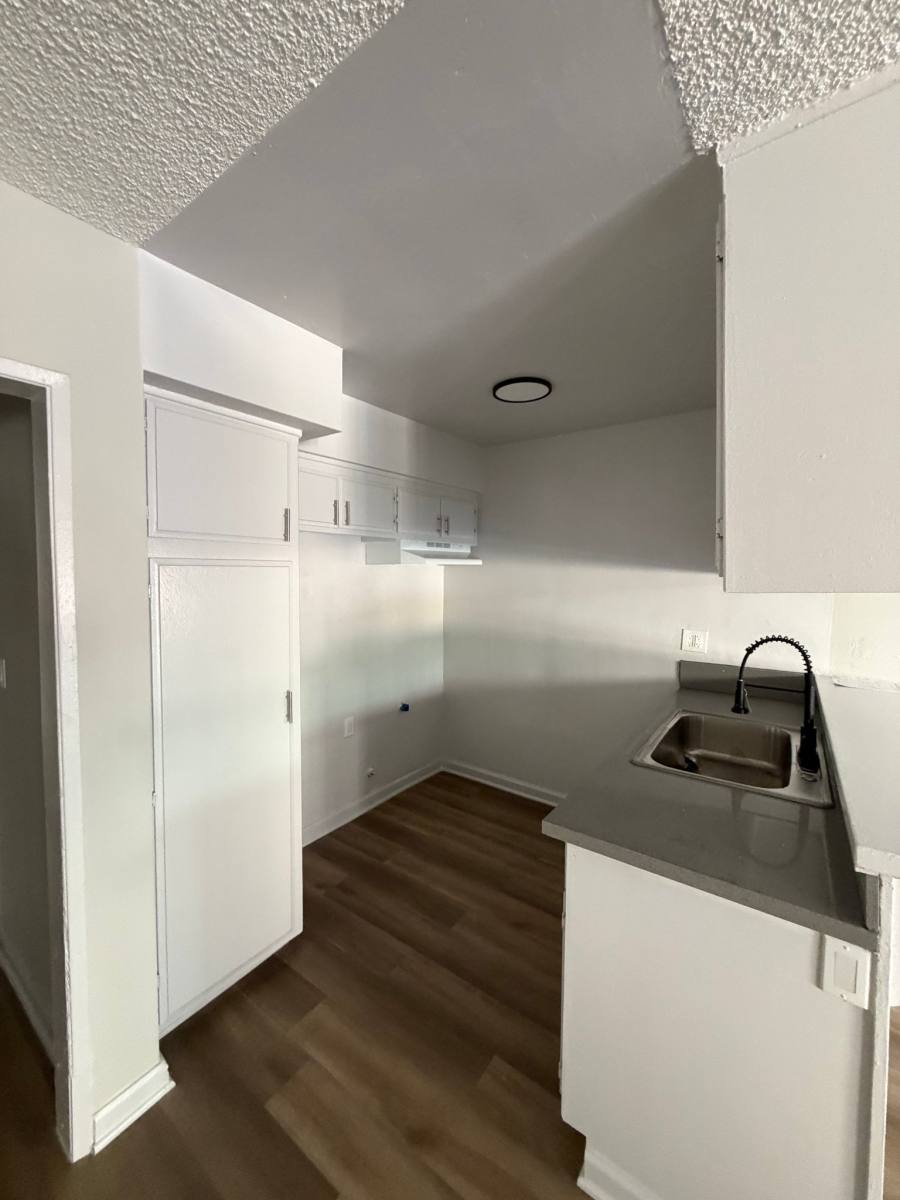 Apartment for rent at 1443 W 105th St #5, Los Angeles, CA 90047