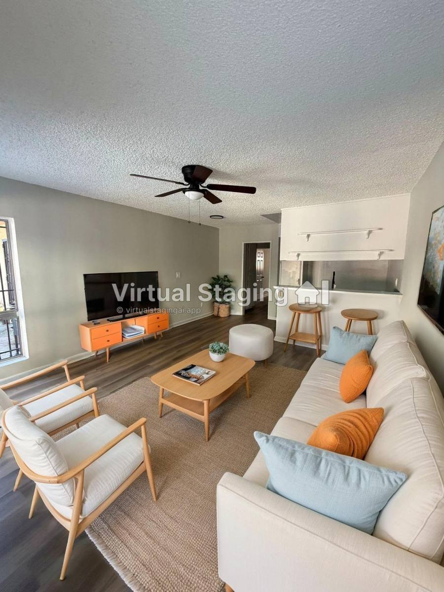 Apartment for rent at 1443 W 105th St #5, Los Angeles, CA 90047