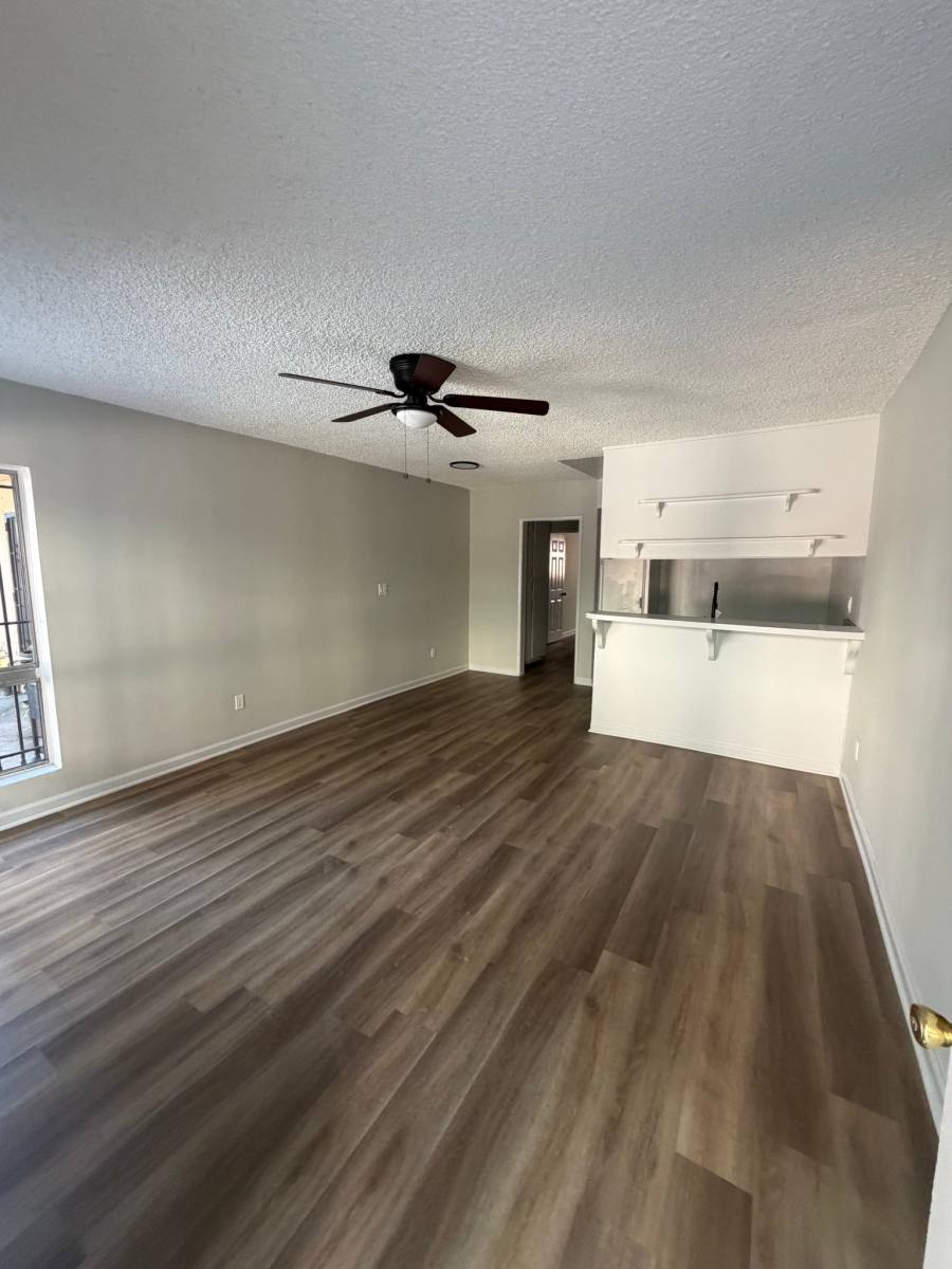 Apartment for rent at 1443 W 105th St #5, Los Angeles, CA 90047