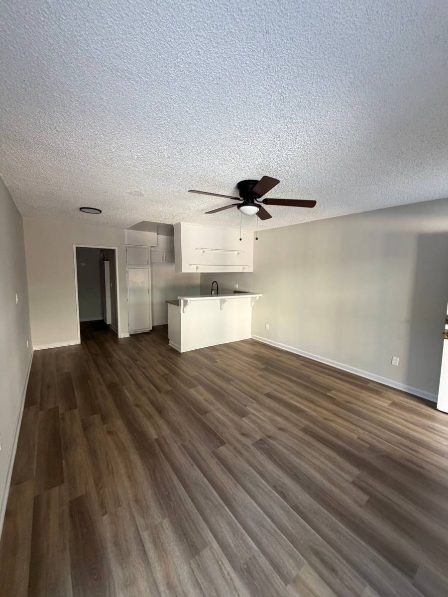 Apartment for rent at 1443 W 105th St #5, Los Angeles, CA 90047