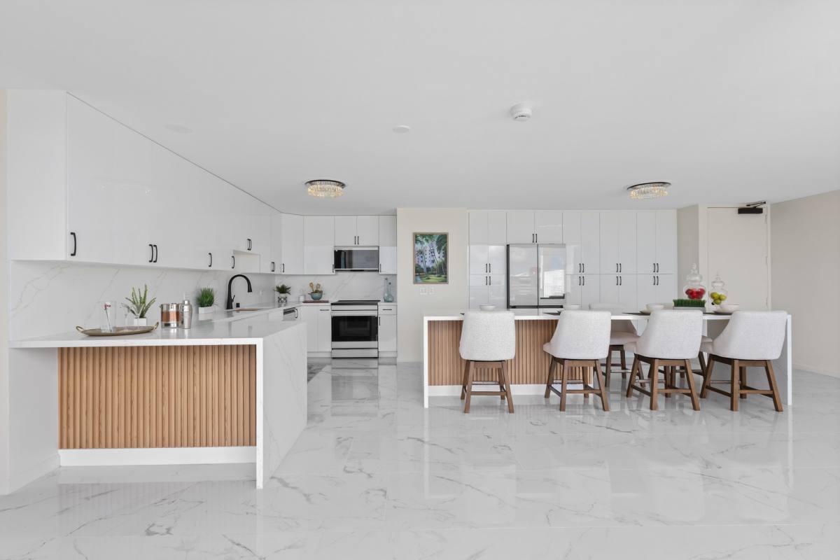Apartment for rent at 555 University Ave #PH1, Honolulu, HI 96826