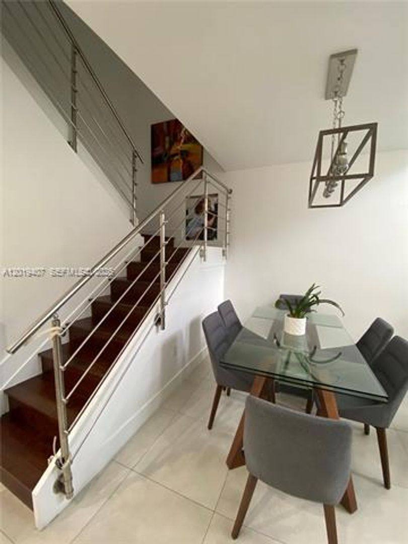 Townhouse for rent at 10241 NW 71st Terrace, Miami, FL 33178