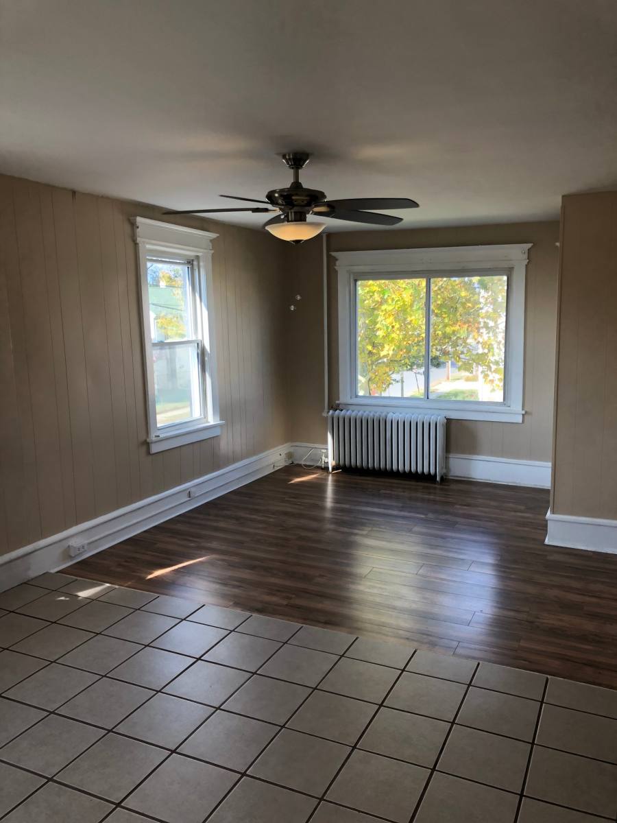 Apartment for rent at 1532 Emerson Ave - 2nd Floor, Atlantic City, NJ 08401