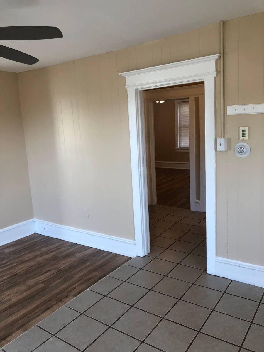 Apartment for rent at 1532 Emerson Ave - 2nd Floor, Atlantic City, NJ 08401