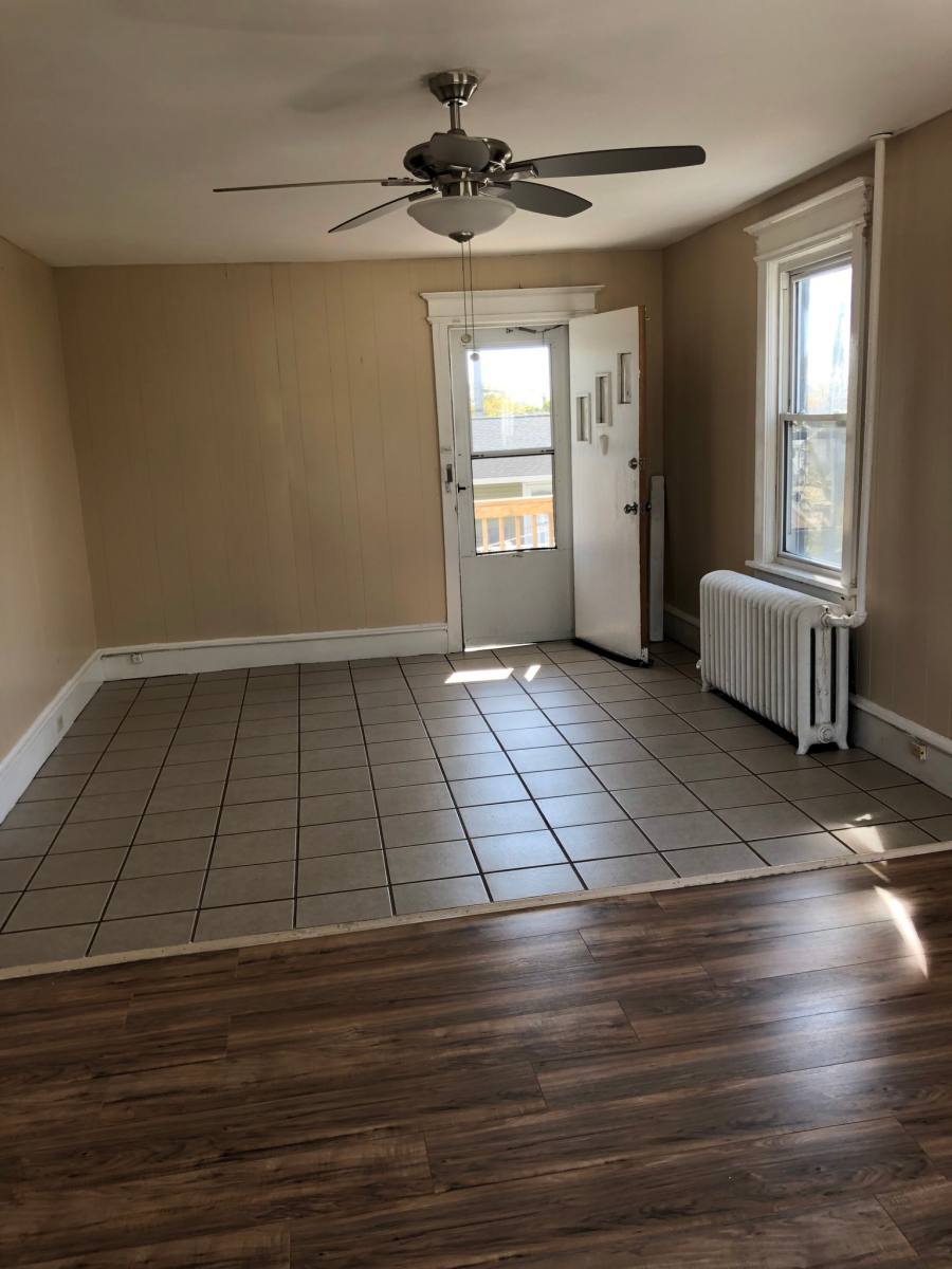 Apartment for rent at 1532 Emerson Ave - 2nd Floor, Atlantic City, NJ 08401