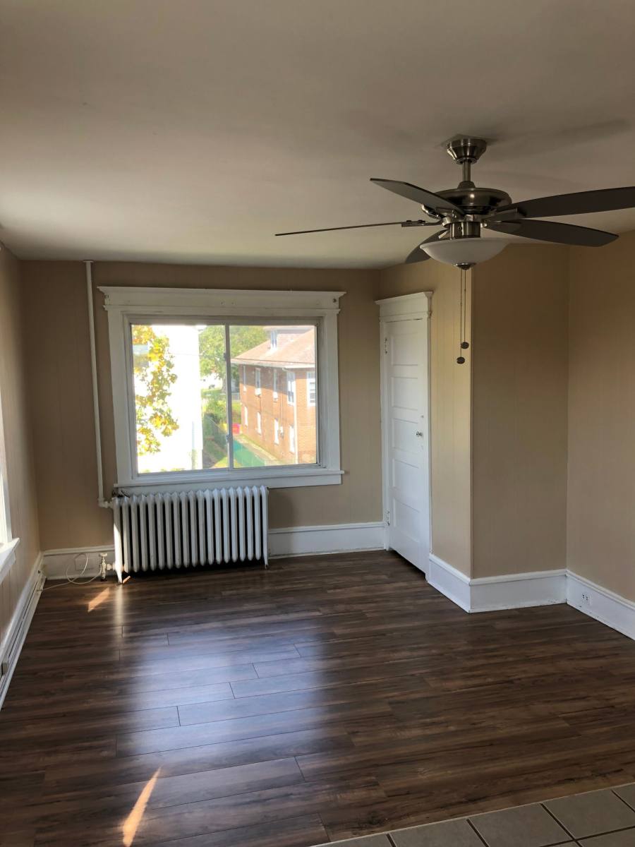 Apartment for rent at 1532 Emerson Ave - 2nd Floor, Atlantic City, NJ 08401