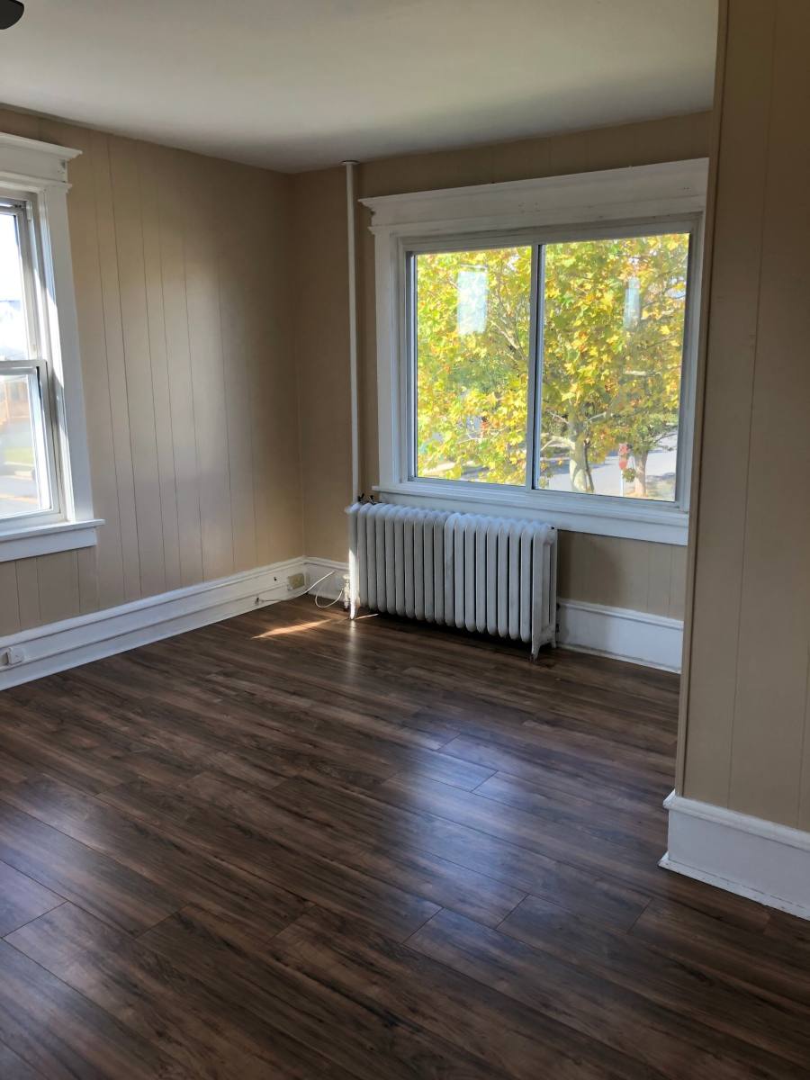 Apartment for rent at 1532 Emerson Ave - 2nd Floor, Atlantic City, NJ 08401