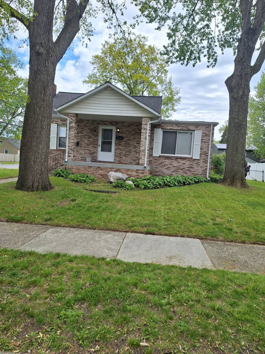 House for rent at 2186 Garfield, Ferndale, MI 48220