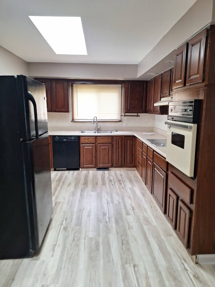 House for rent at 2186 Garfield, Ferndale, MI 48220