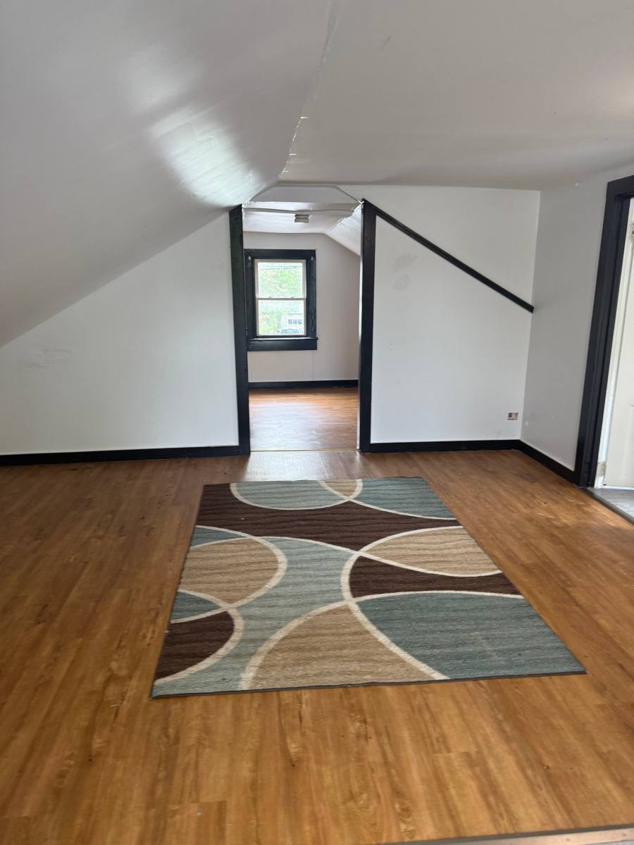 Apartment for rent at 1412 N Ave #2, Burlington, VT 05408