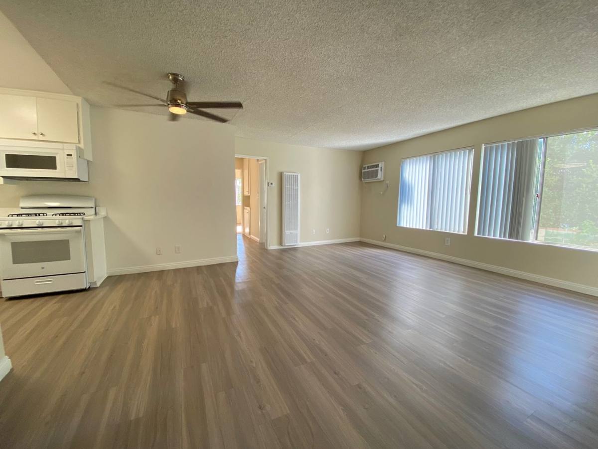 Apartment for rent at 5747 Laurel Canyon Blvd, Valley Village, CA 91607