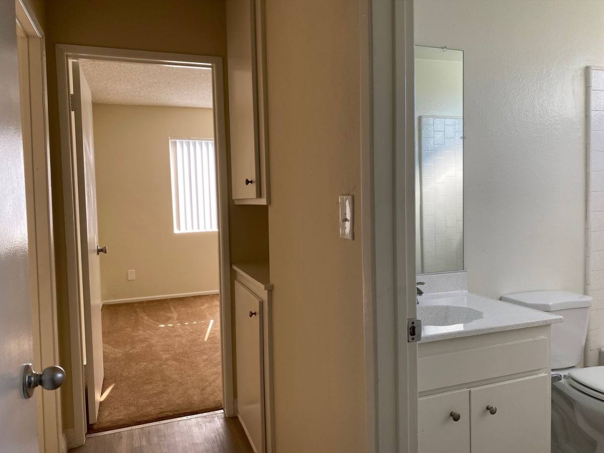 Apartment for rent at 5747 Laurel Canyon Blvd, Valley Village, CA 91607