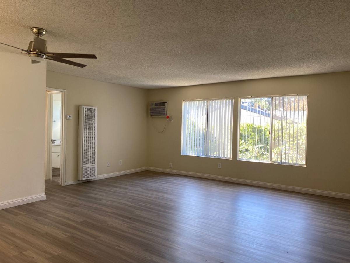 Apartment for rent at 5747 Laurel Canyon Blvd, Valley Village, CA 91607