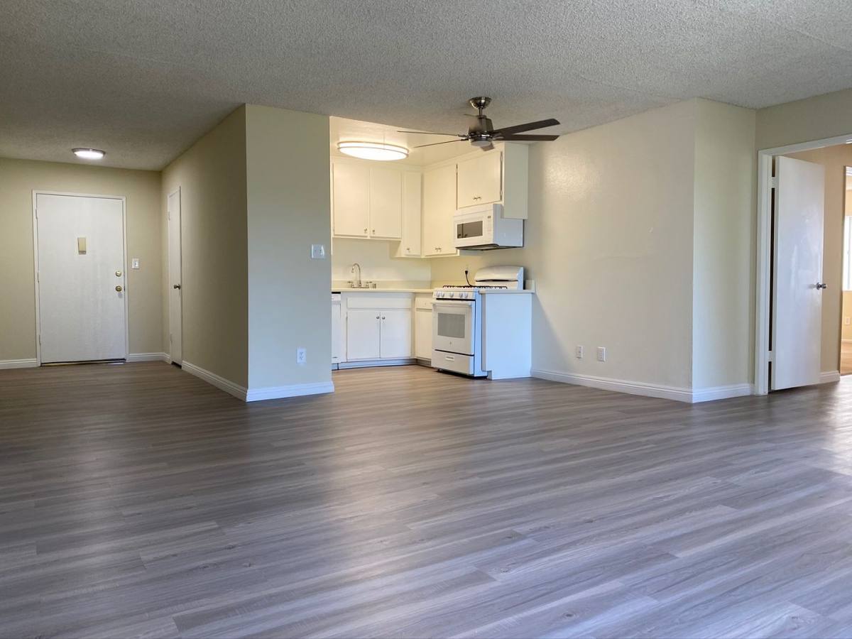 Apartment for rent at 5747 Laurel Canyon Blvd, Valley Village, CA 91607